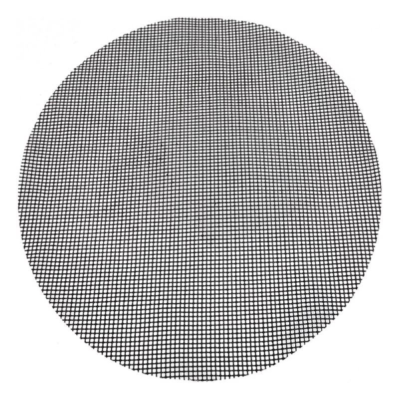 Somagic Σετ 2τμχ Μεμβράνες Grill Φ48cm (400480)