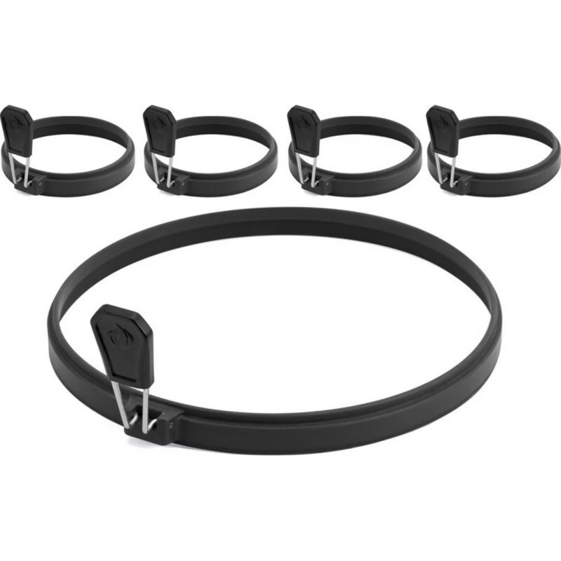 Napoleon Breakfast Rings (GACP003)