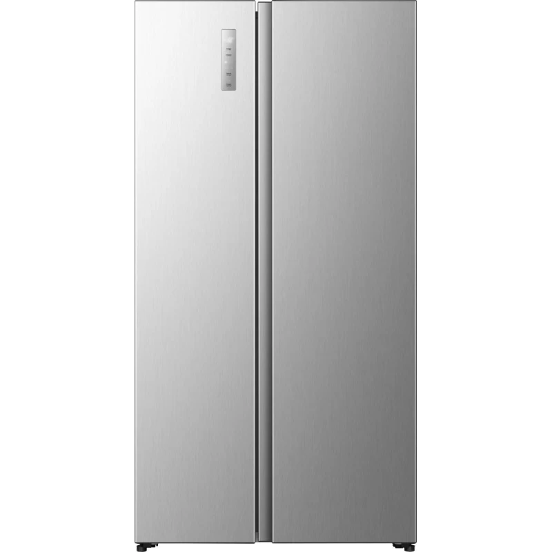 Hisense RS3P558NEIE Ψυγείο Ντουλάπα 544L