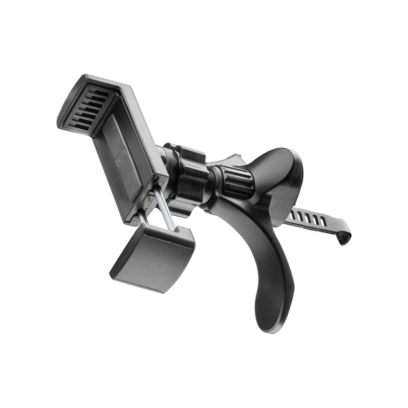 CELLULAR LINE 469305 Universal Βάση Κινητού Αυτοκινήτου Αεραγωγού Spin Fit (490810)