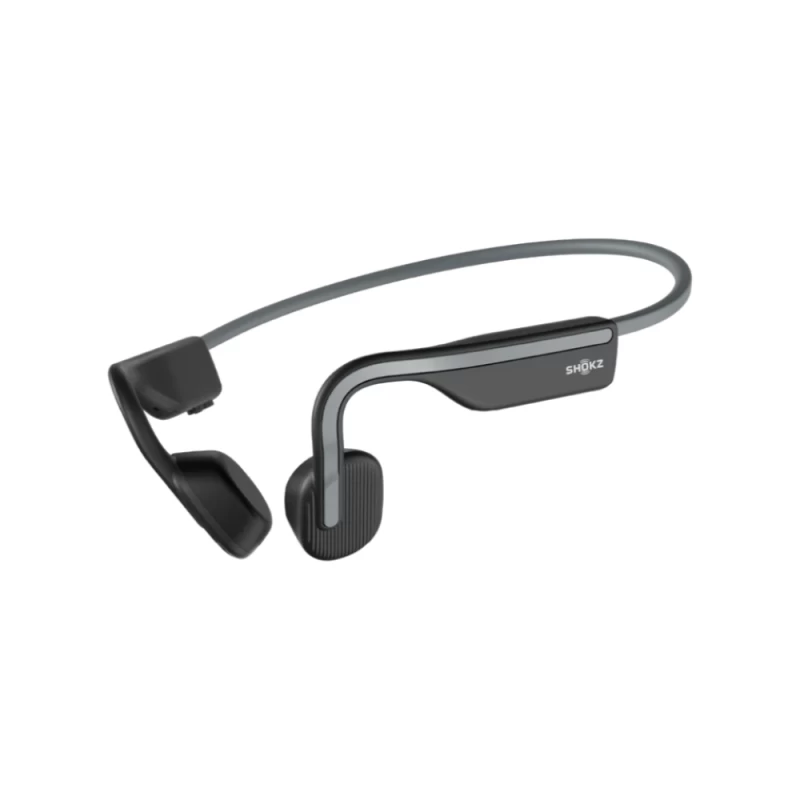 Shokz S661 Ακουστικά OpenMove Γκρι (500102)