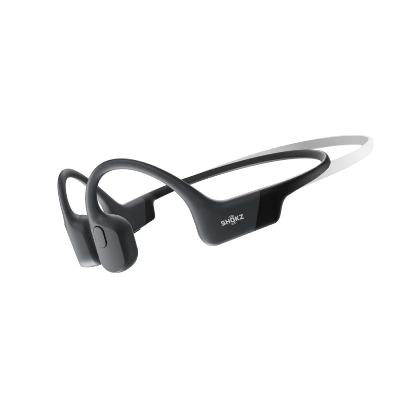 Shokz S806 Ακουστικά OpenRun Mini USB-C Μαύρα (500107)