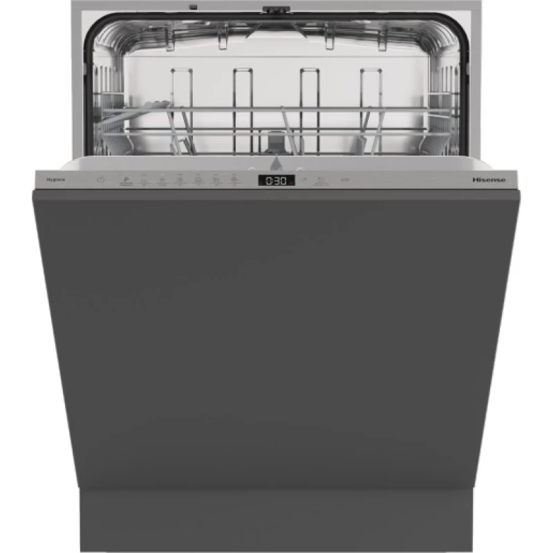 Hisense HV642D65 Εντοιχιζόμενο Πλυντήριο Πιάτων 60cm