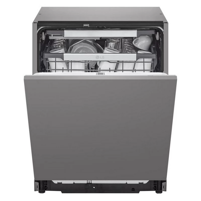 LG DB476TXS Πλυντήριο Πιάτων 60cm