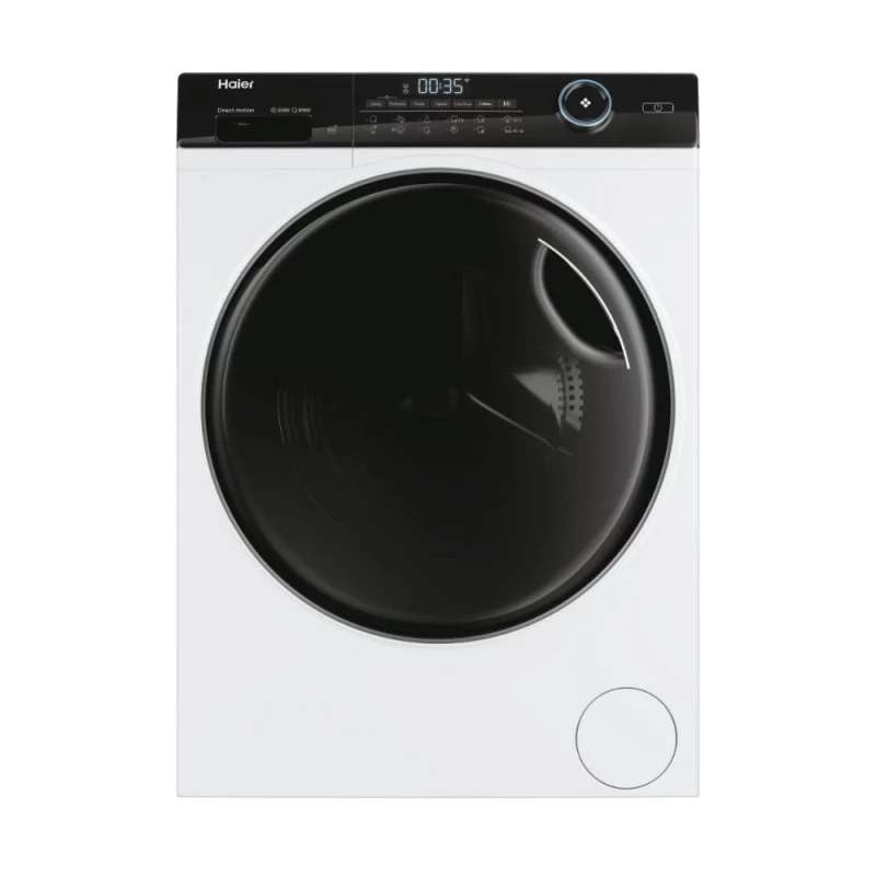 Haier HW90-B14959EU1 Πλυντήριο Ρούχων 9kg