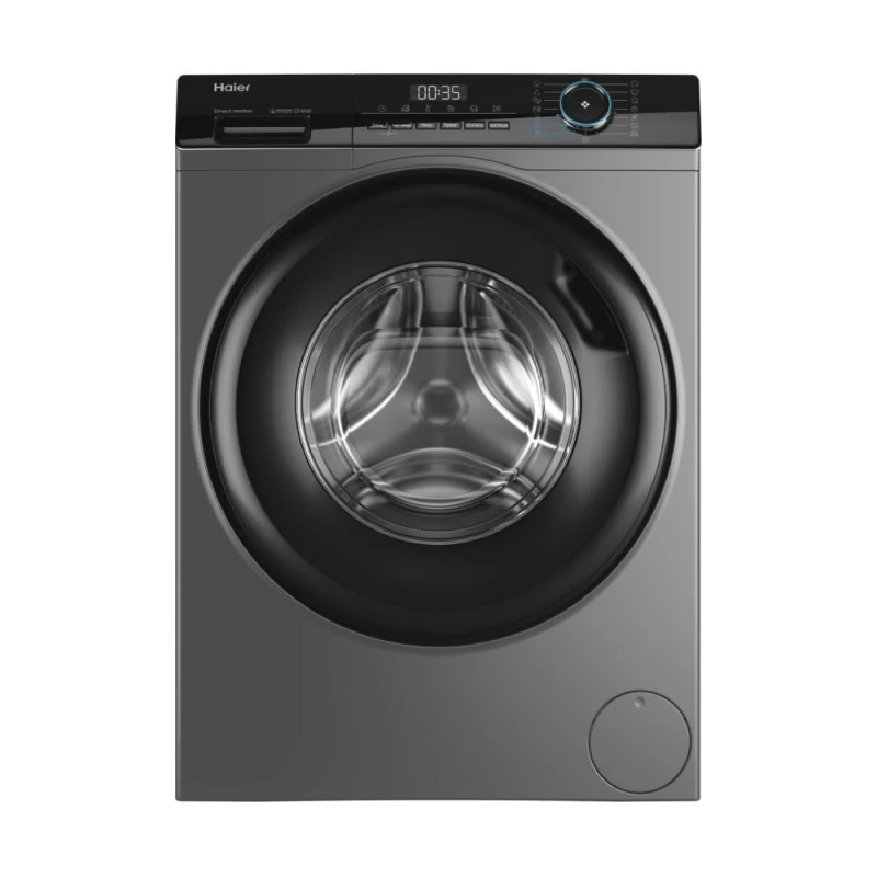 Haier HW90-B14939S8-S Πλυντήριο Ρούχων 9kg