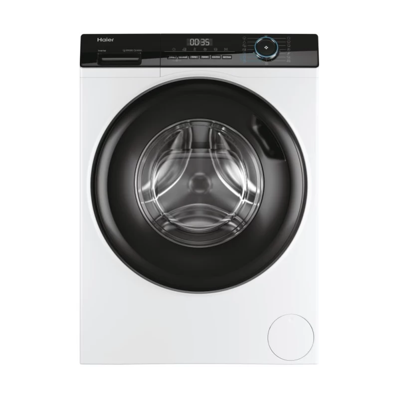 Haier HW90-BP14939-S i-Pro Series 3 Πλυντήριο Ρούχων 9kg