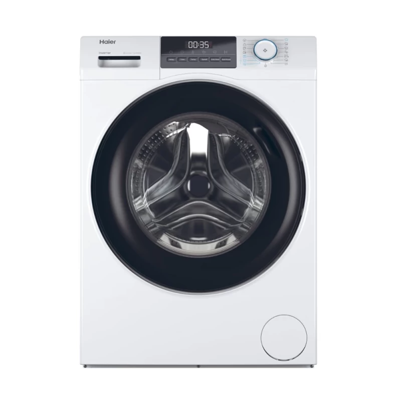 Haier HW90-BP14929A-S I-Pro Series 1 Πλυντήριο Ρούχων 9kg
