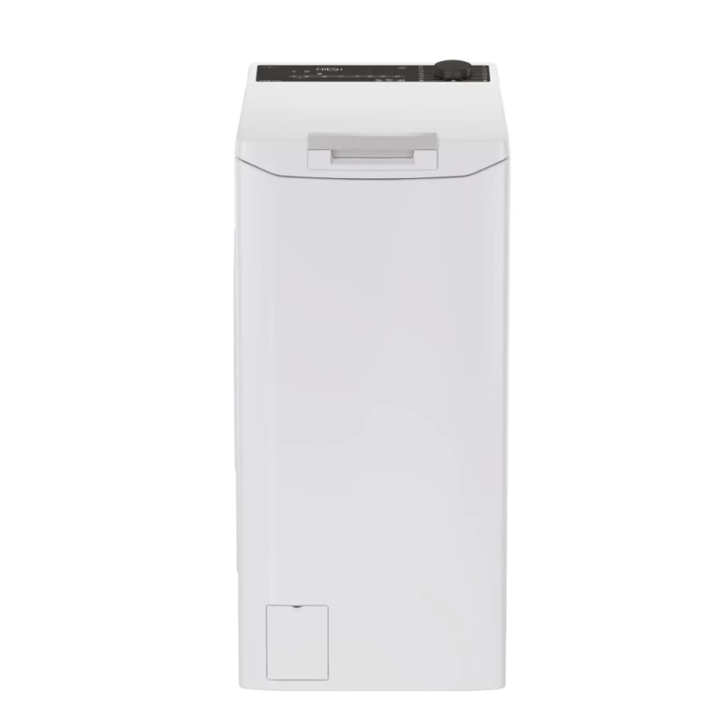 Haier THASNQ286TM5-S Series 7 Πλυντήριο Ρούχων 8kg