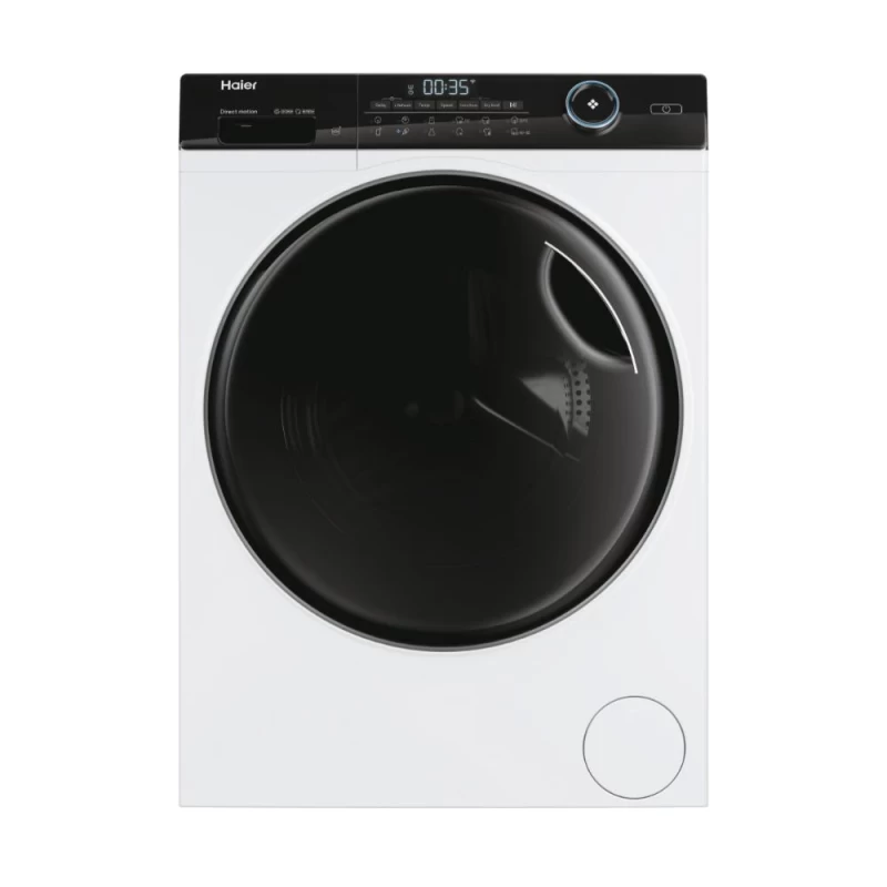Haier HWD90-B14959U1S I-Pro Series 5 Πλυντήριο Στεγνωτήριο