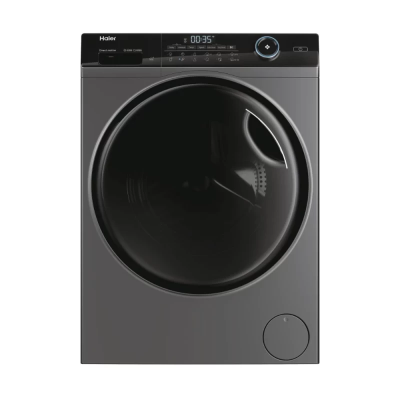 Haier HWD80-B14959S8U1S I-Pro Series 5 Πλυντήριο Στεγνωτήριο