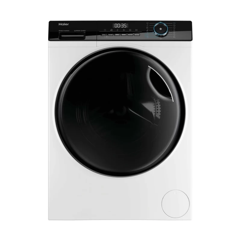 Haier HWD80-B14939-S I-Pro Series 3 Πλυντήριο Στεγνωτήριο