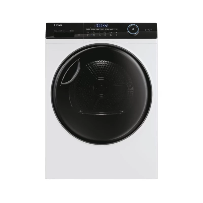 Haier HD90-A3959-S I-Pro Series 5 Στεγνωτήριο Ρούχων 9kg