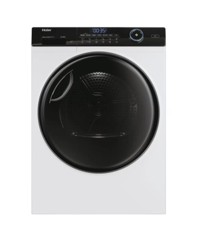 Haier HD90-A3959-S I-Pro Series 5 Στεγνωτήριο Ρούχων 9kg