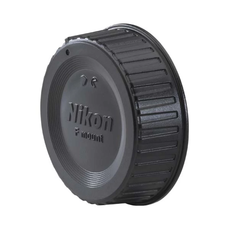 NIKON LF-4 LENS CAP REAR (136912)