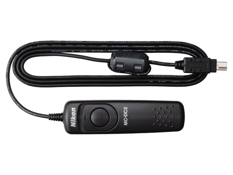 NIKON MC-DC2 REMOTE CORD (138755)