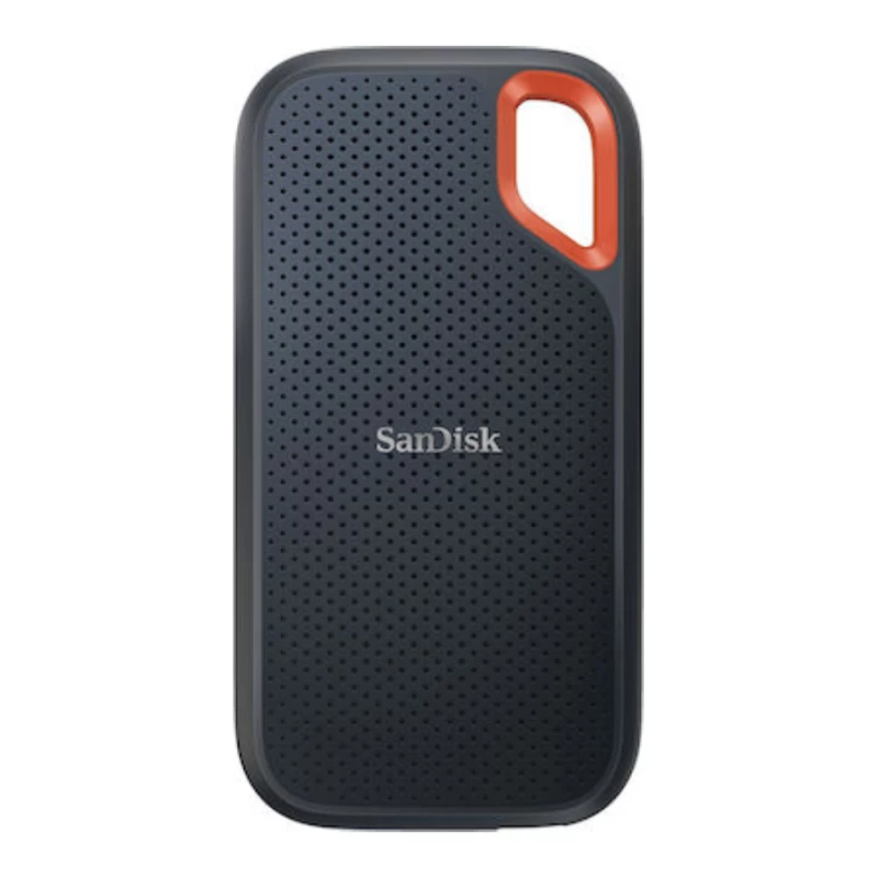 SanDisk SDSSDE61-2T00-G25 Extreme Portable SSD 2T00 (534448)