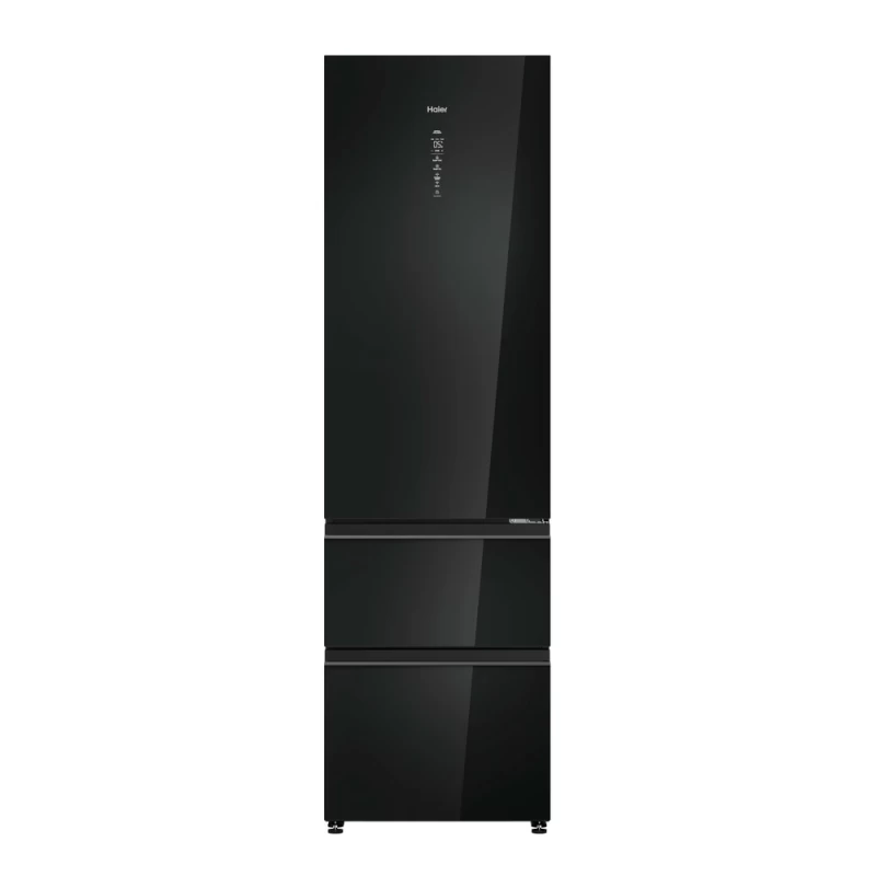Haier HTW7620DNGB 3D 60 Series 7 Pro Ψυγειοκαταψύκτης