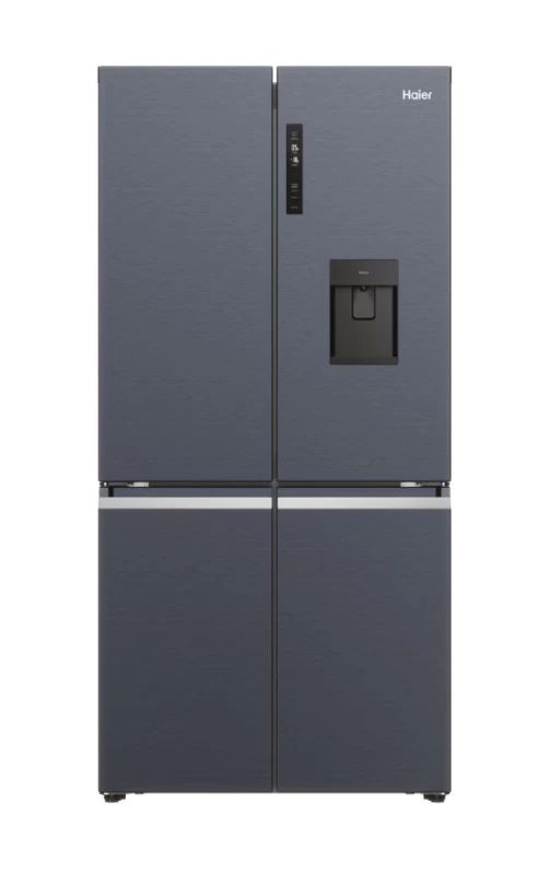 Haier HCR5919EHMB Multidoor Cube 90 Series 5 Ψυγείο Ντουλάπα 528L