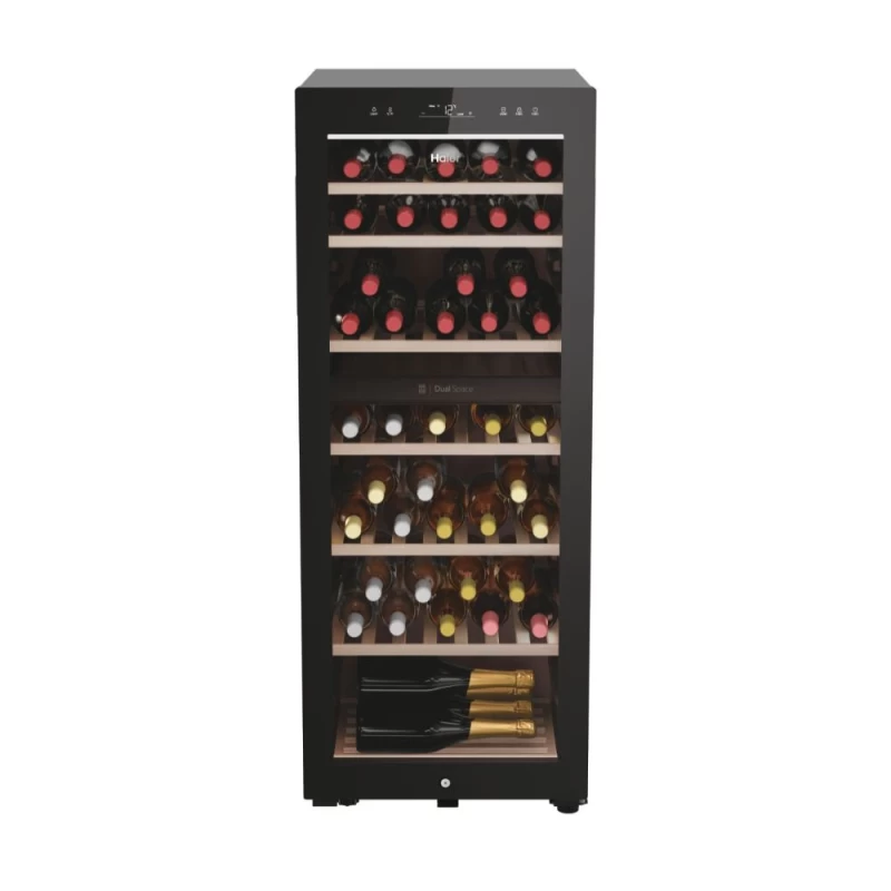 Haier HWS77GDAU1 Wine Bank 50 Series 7 Συντηρητής Κρασιών