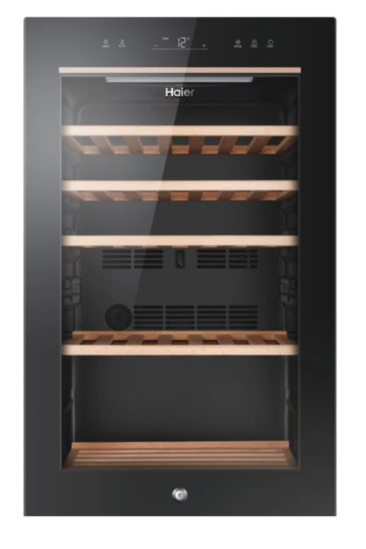 Haier HWS49GA Wine Bank 50 Series 5 Συντηρητής Κρασιών
