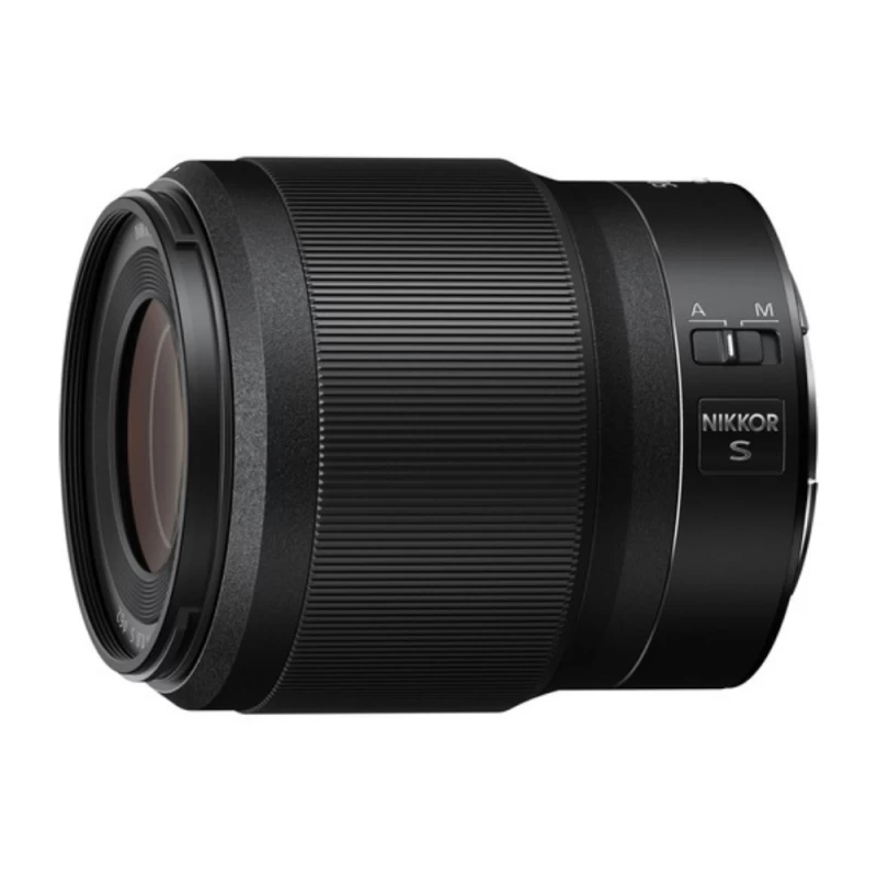 NIKKOR Z FX 50mm f/1.8 S ED NANO CRYSTAL (137231)