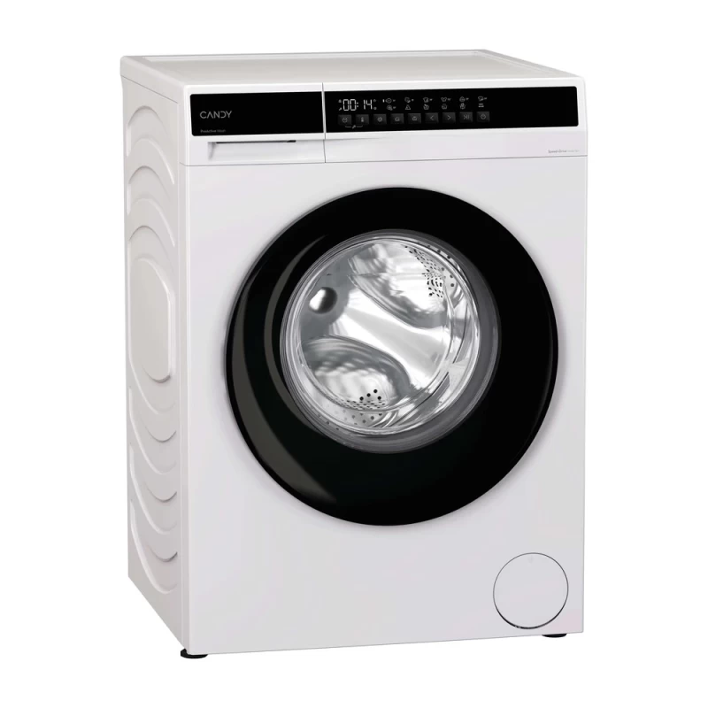 Candy EY 28SB8-S ProWash 100 Πλυντήριο Ρούχων 8kg