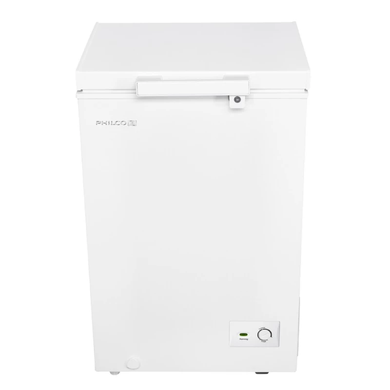 Philco PFCI-100ME Καταψύκτης Μπαούλο