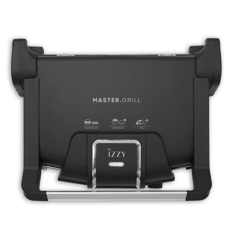 Izzy IZ-2038 Master Grill Τοστιέρα (225145)