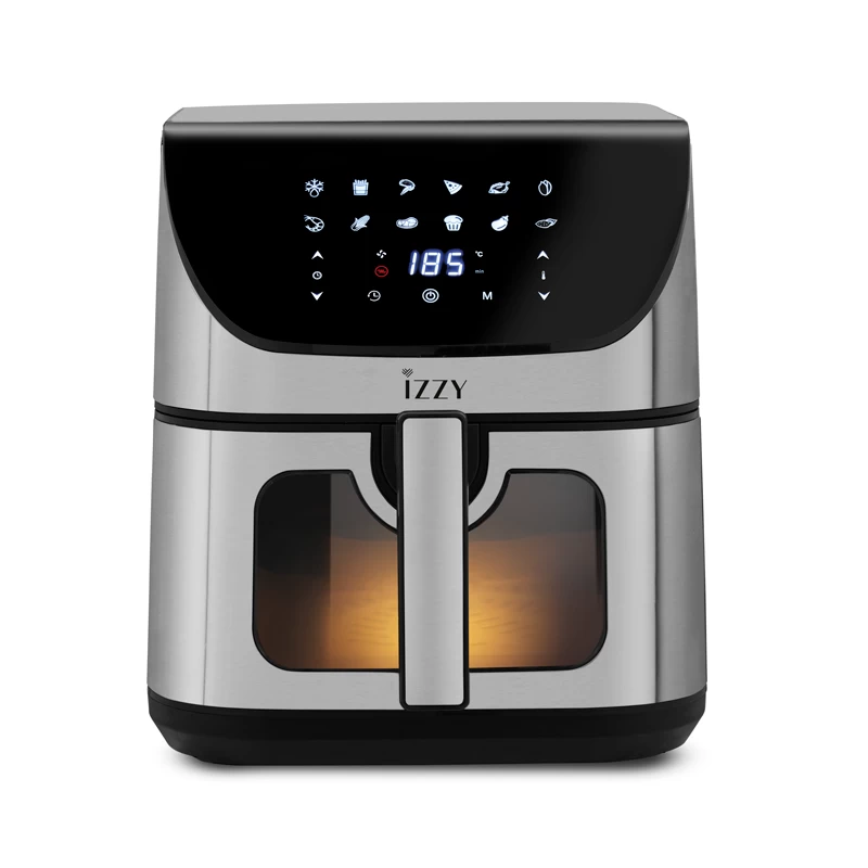Izzy IZ-8250 XL 8.2Lt Φριτέζα Αέρος (224520)