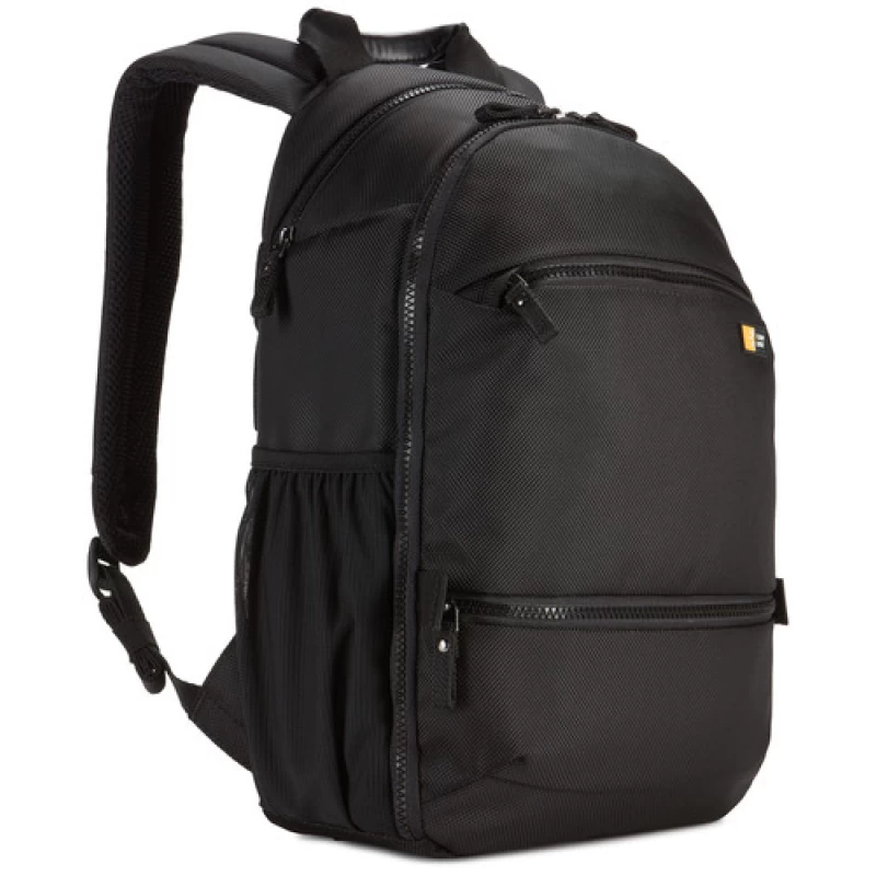 Case BRBP-104 Logic Bryker Small Σακίδιο Πλάτης για DSLR Μαύρο (770922)