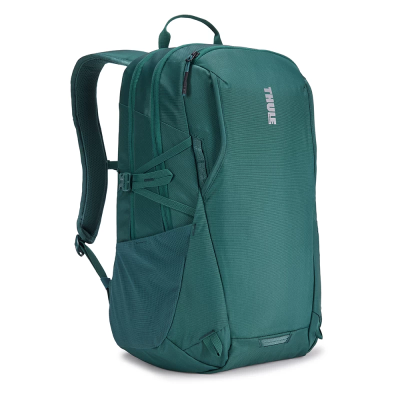 Thule TEBP4216 EnRoute Backpack Σακίδιο Πλάτης 23L Mallard Green Πράσινο (772001)