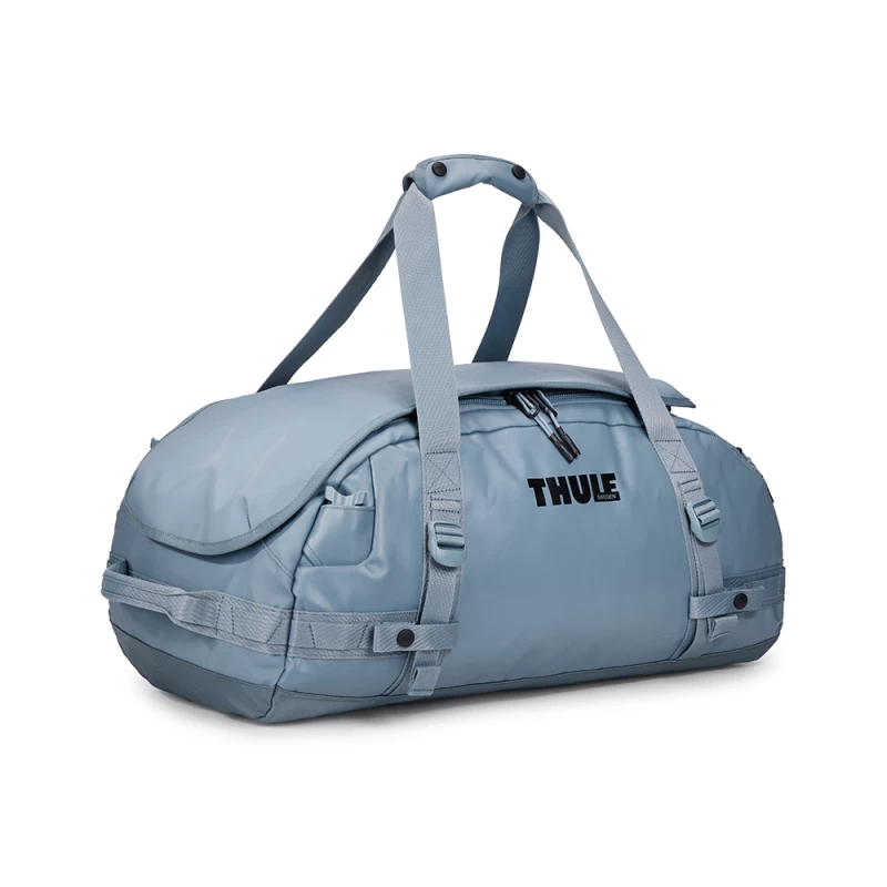 Thule TDSD302 Chasm Duffle Σακίδιο Ταξιδίου 40L Γαλάζιο (779627)