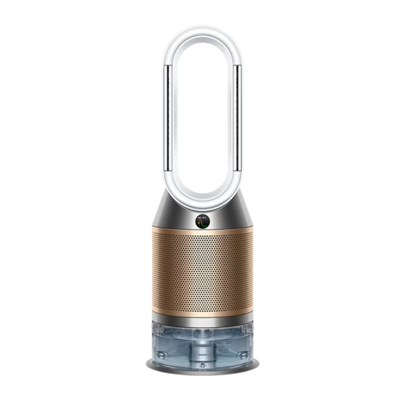 Dyson PH05 Purifier Humidify+Cool PH2 De-NOx White/Gold (87223)