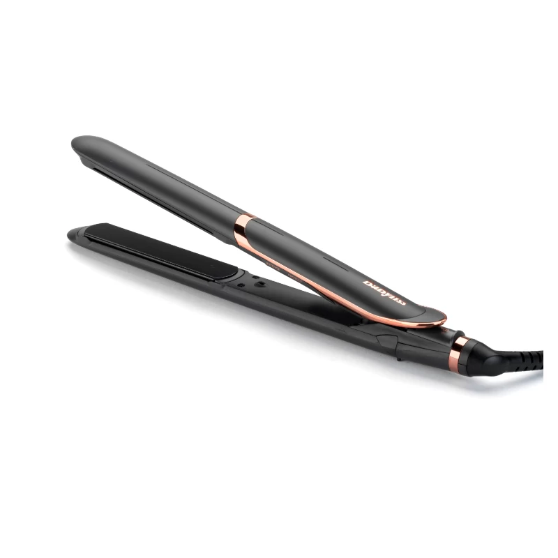 Babyliss ST394E Smooth Pro Gold Ισιωτικό Μαλλιών (214656)
