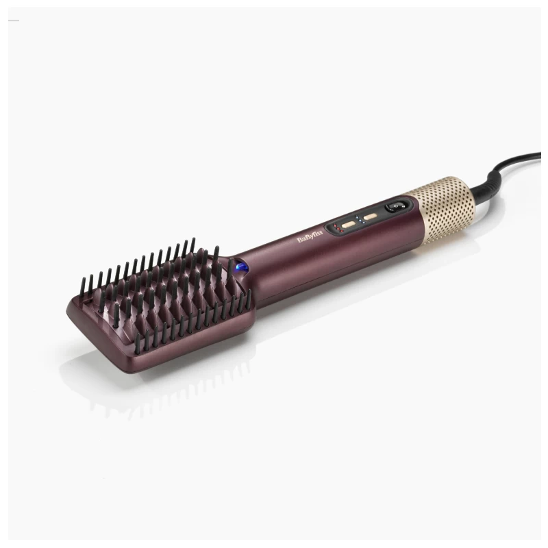 Babyliss AS6400E Air Power Smooth Ηλεκτρική Βούρτσα Μαλλιών (214720)