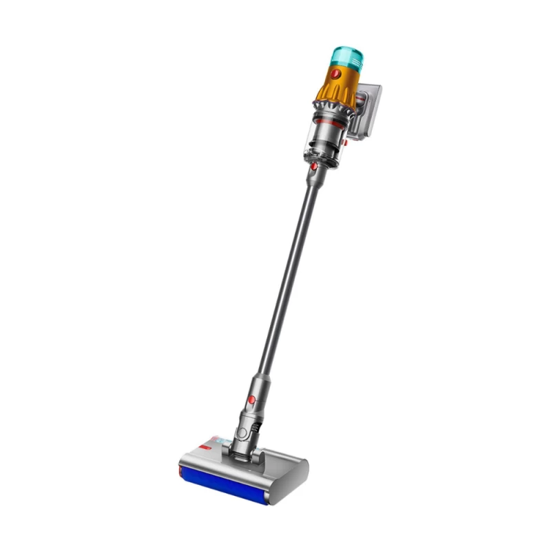 DYSON V12s Detect Slim Submarine Yellow/Iron/Nickel (87069)