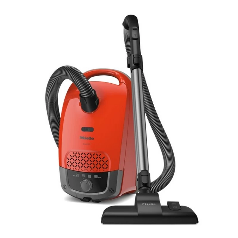 Miele Guard S1 Junior Ηλεκτρική Σκούπα Δαπέδου (12558560)