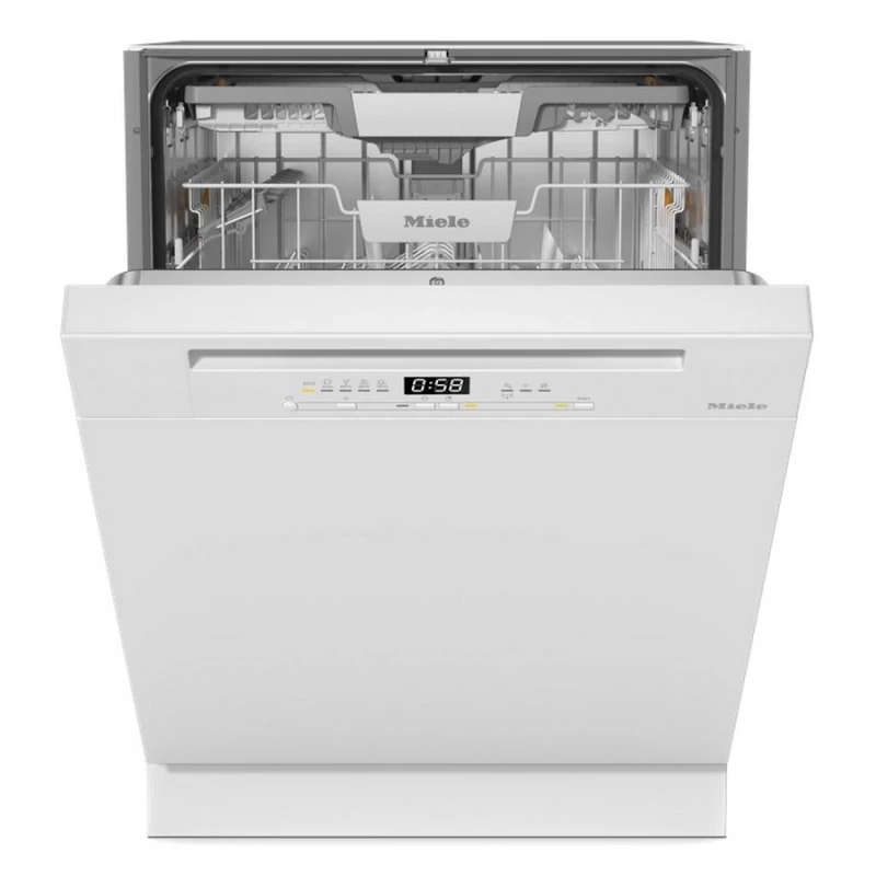 Miele G 5811 SCi Active Plus Ημι-Εντοιχιζόμενο Πλυντήριο Πιάτων (12845750)