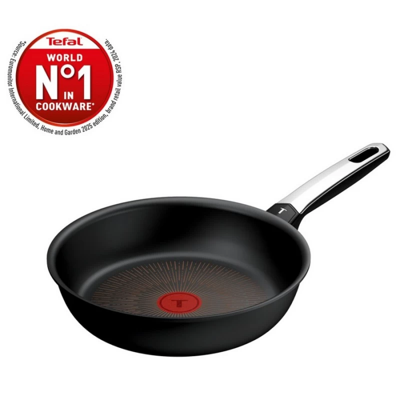 Tefal Excellence Black Τηγάνι 24εκ G32004 (2100139063)