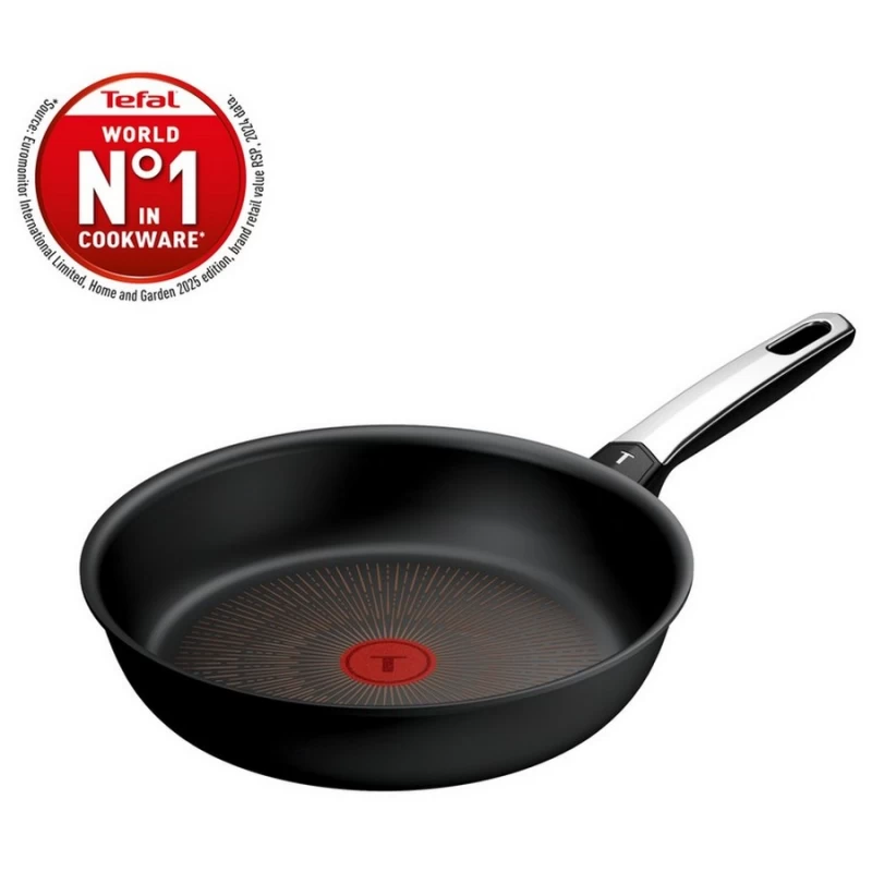 Tefal Excellence Black Τηγάνι 26εκ G32005 (2100139064)