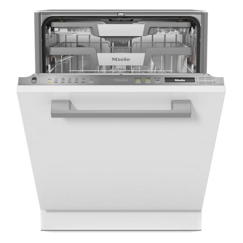 Miele G 7080 SCVi AutoDos Πλήρως Εντοιχιζόμενο Πλυντήριο Πιάτων (12843210)