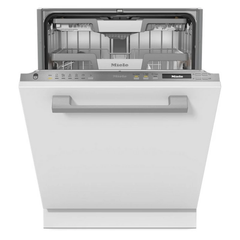 Miele G 7085 SCVi XXL AutoDos Πλήρως Εντοιχιζόμενο Πλυντήριο Πιάτων XXL (12843220)
