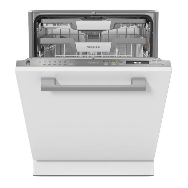 Miele G 7380 SCVi FF Πλήρως Εντοιχιζόμενο Πλυντήριο Πιάτων (12424790)