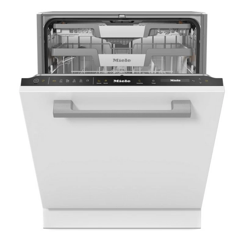 Miele G 7651 SCVi AD EnergyHero Πλήρως Εντοιχιζόμενο Πλυντήριο Πιάτων (12912220)