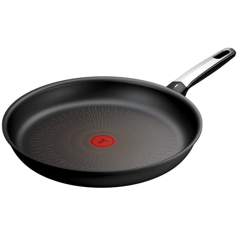 Tefal Excellence Black Τηγάνι 32εκ G32008 (2100137545)
