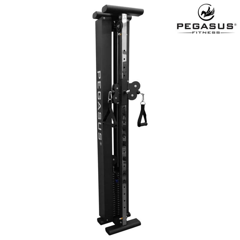 Pegasus T‑SC01 Functional Trainer Τοίχου Πολυόργανο 327201931