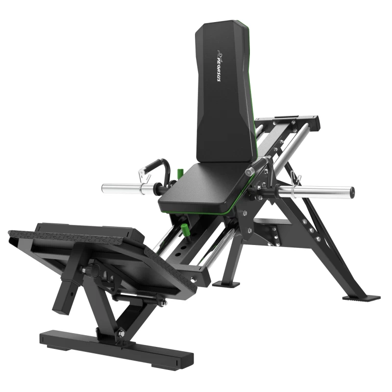 Pegasus LP30 Πρέσα Ποδιών‑Γαμπών (Λ-638)