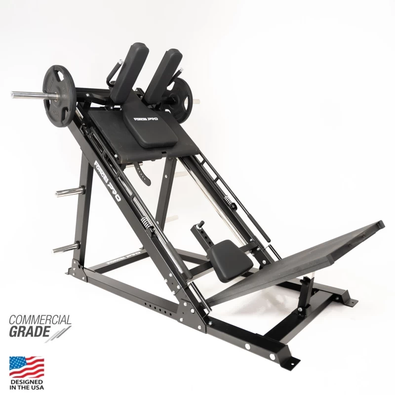 Force USA F‑MLPHS Pro Leg Press Hack Squat (Λ-634B)