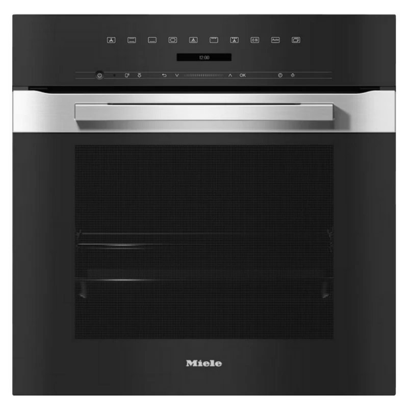 Miele H 7264 B Εντοιχιζόμενος Φούρνος Άνω Πάγκου (11104210)